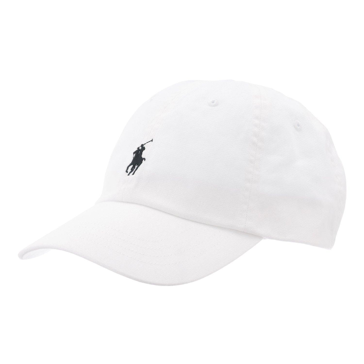 POLO RALPH LAUREN POLO RALPH LAUREN Classic Sport Cap｜OSHMAN'S