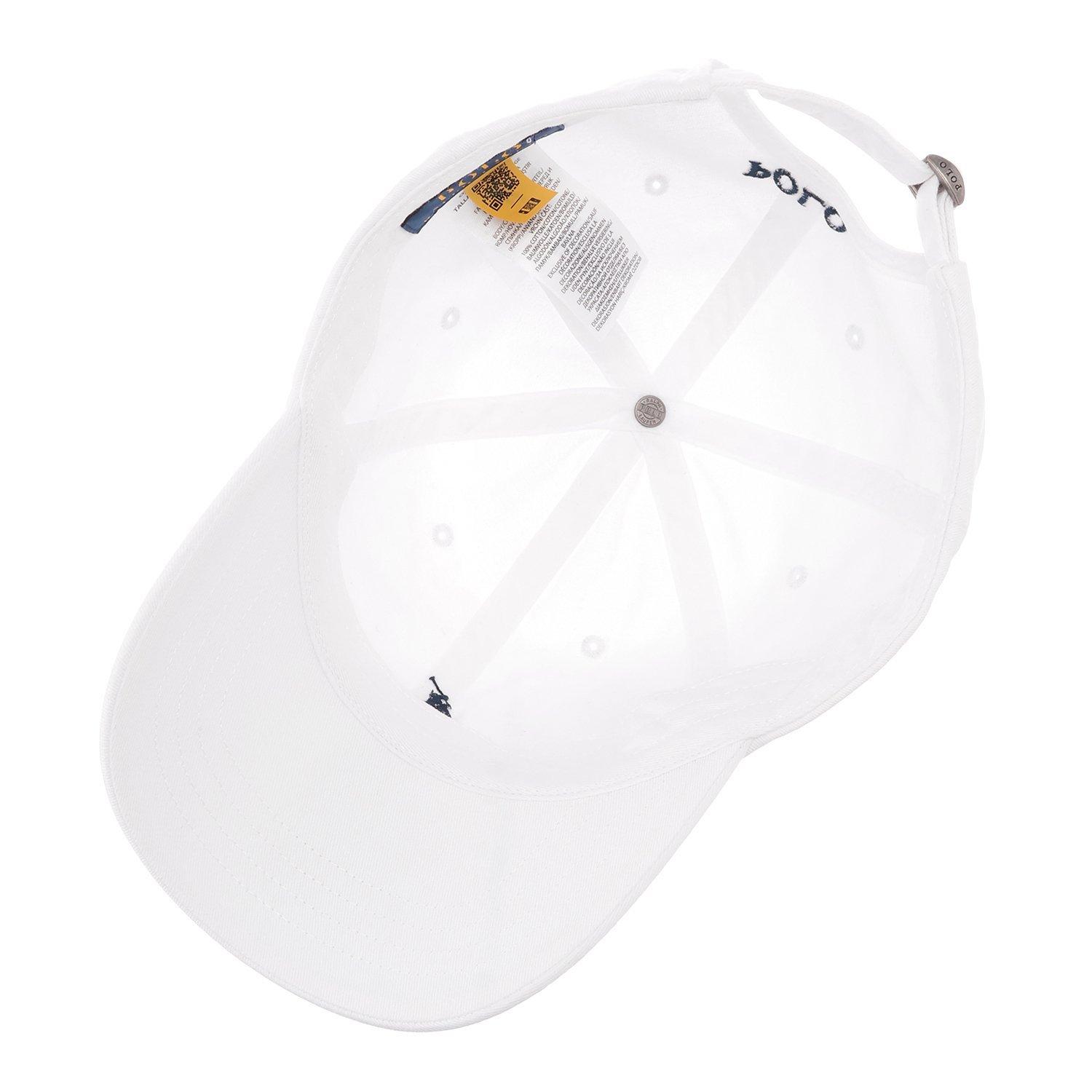 POLO RALPH LAUREN POLO RALPH LAUREN Classic Sport Cap｜OSHMAN'S