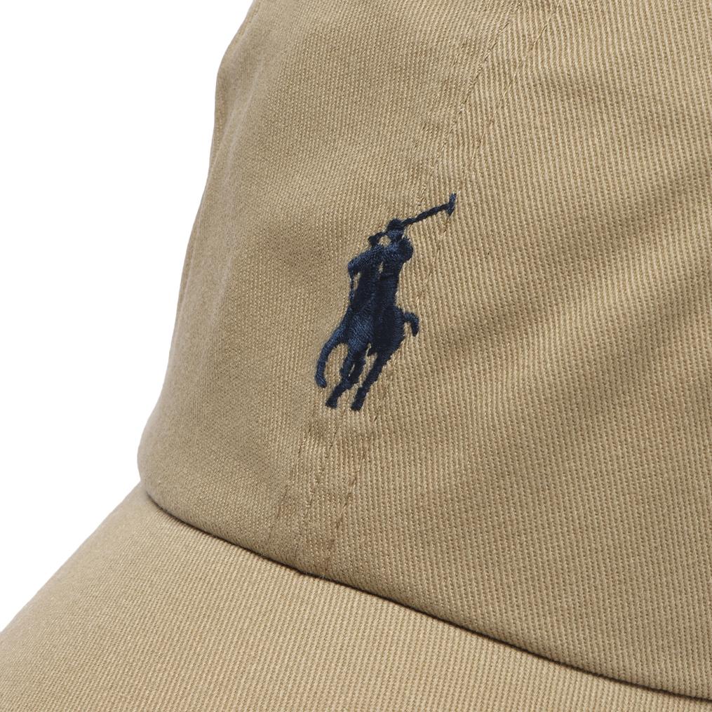  POLO RALPH LAUREN POLO RALPH LAUREN Classic Sport Cap画像4