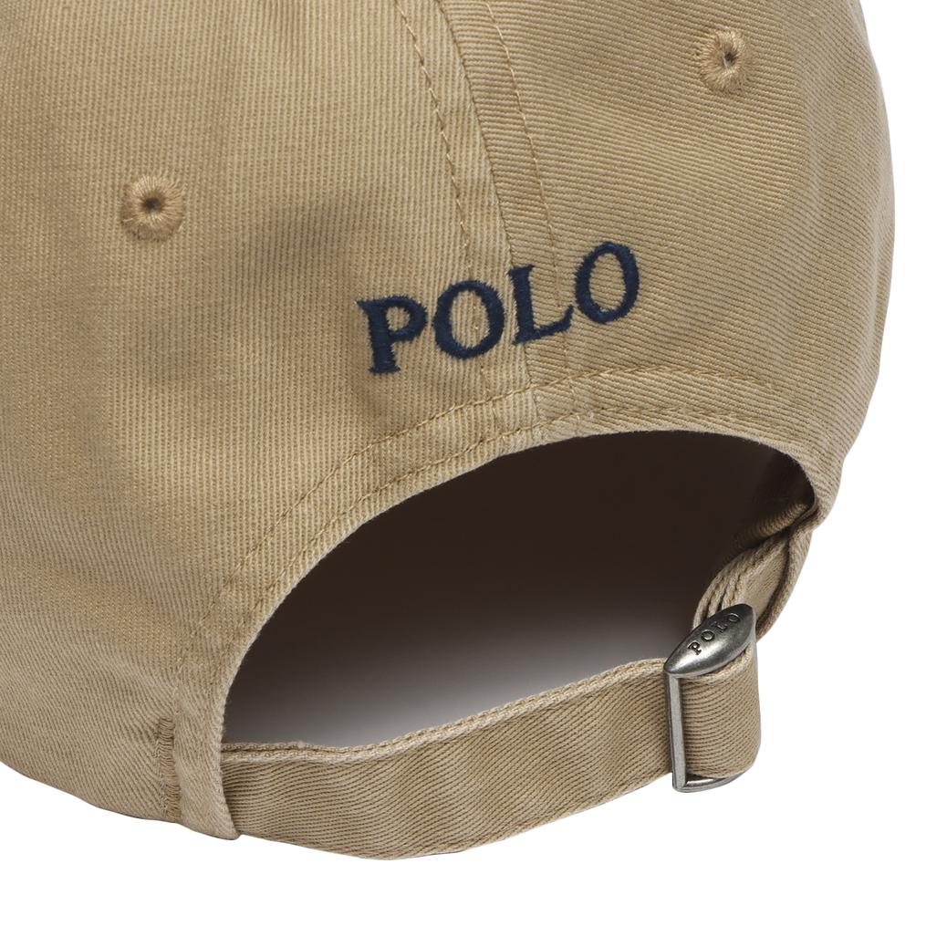  POLO RALPH LAUREN POLO RALPH LAUREN Classic Sport Cap画像6