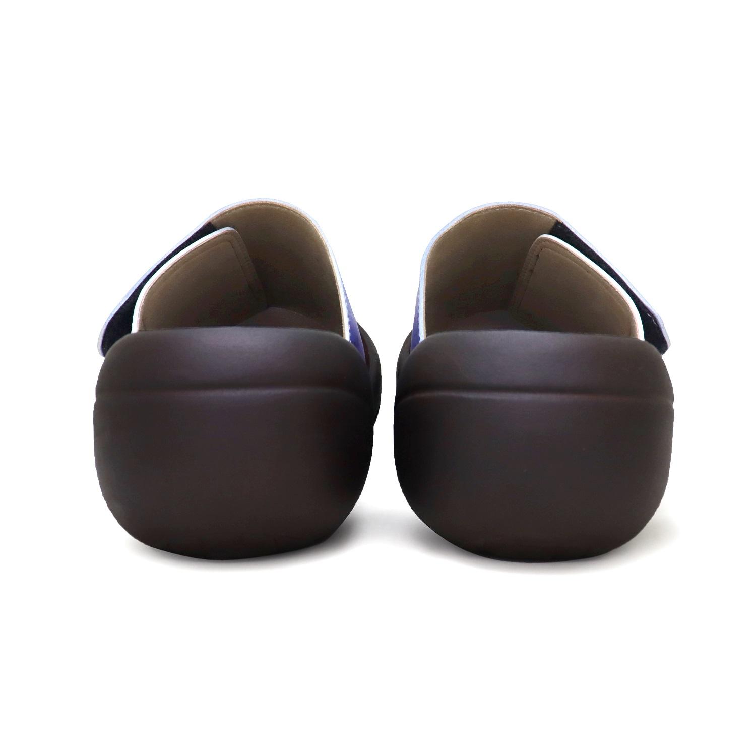 REGETA】 リゲッタ EXPO2025 Mミャクミャクサンダル ビッグフット