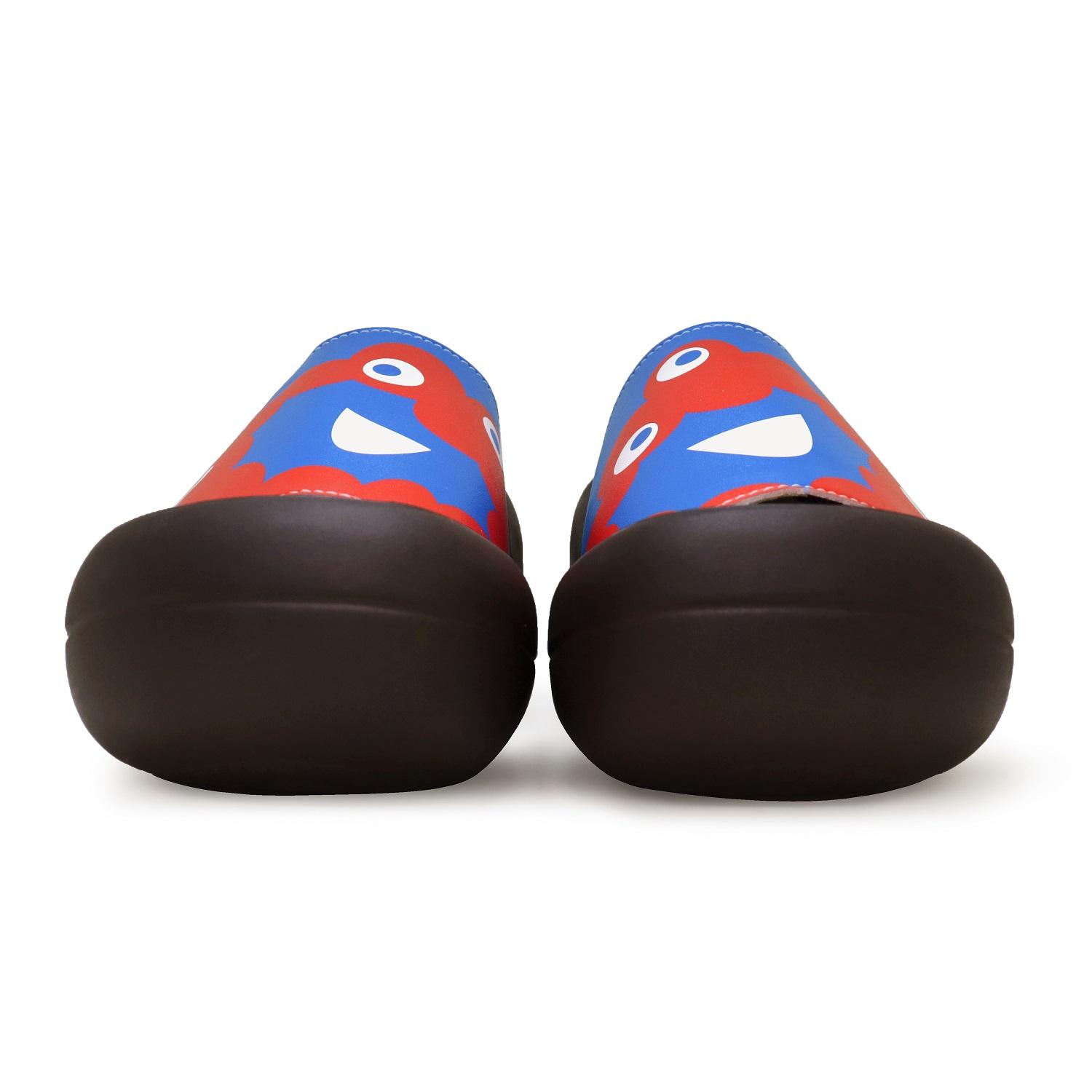 リゲッタ ミャクミャクサンダル ビッグフット サイズS REGETA】 リゲッタ EXPO2025 Mミャクミャクサンダル ビッグ