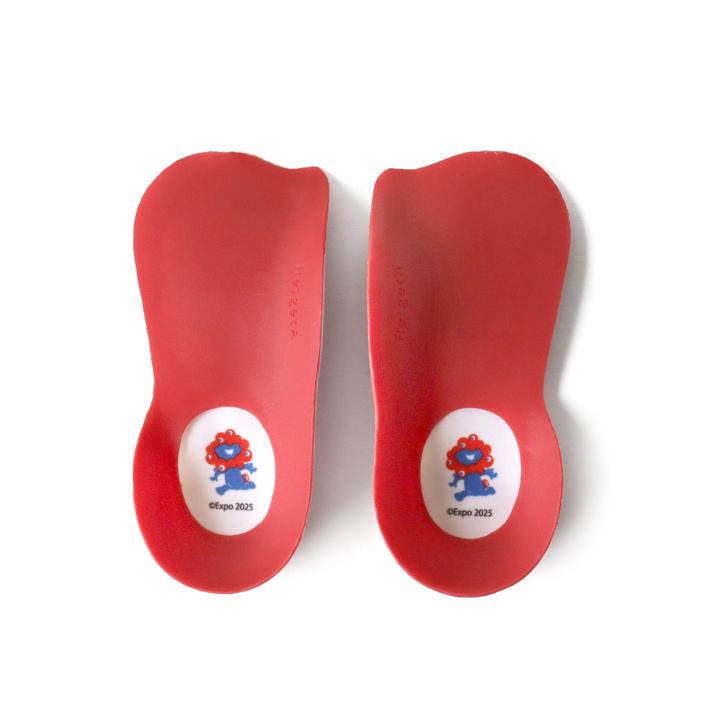 REGETA EXPO2025 �~���N�~���N  ���[�y�C���\�[�� RED