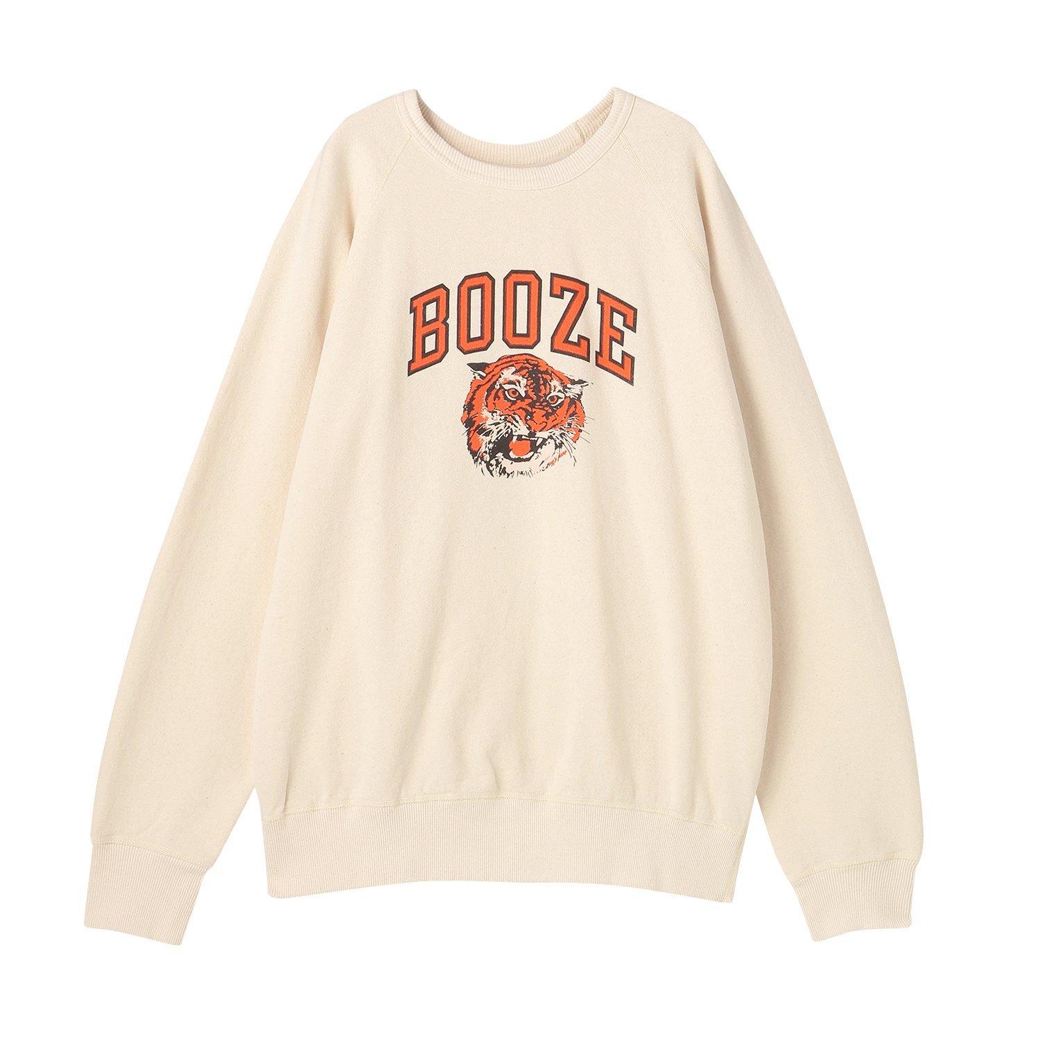 MIXTA MIXTA W's Booze Sweat OSHMAN'S SMU｜OSHMAN'S ONLINE 公式通販