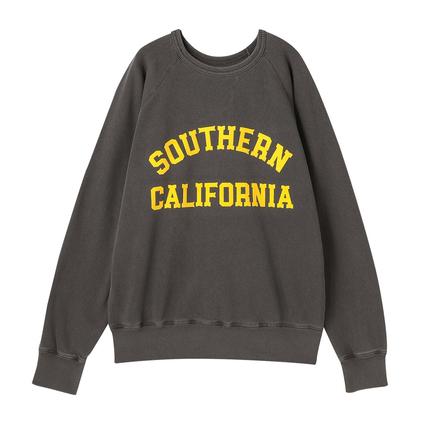 MIXTA ウィメンズカリフォルニアスウェット オッシュマンズSMU