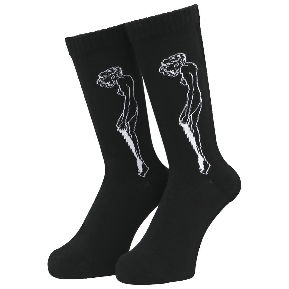 whimsy socks 痒く ラグマット Sサイズ