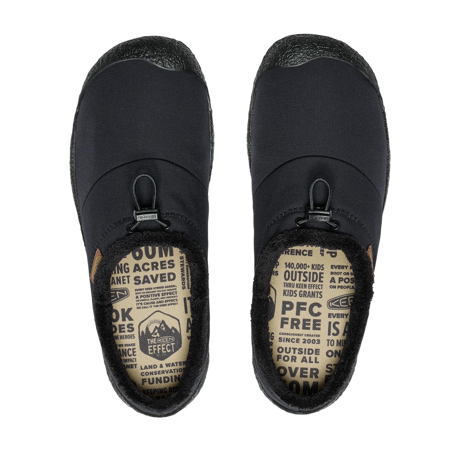 KEEN KEEN Howser 3 Slide｜OSHMAN'S ONLINE 公式通販
