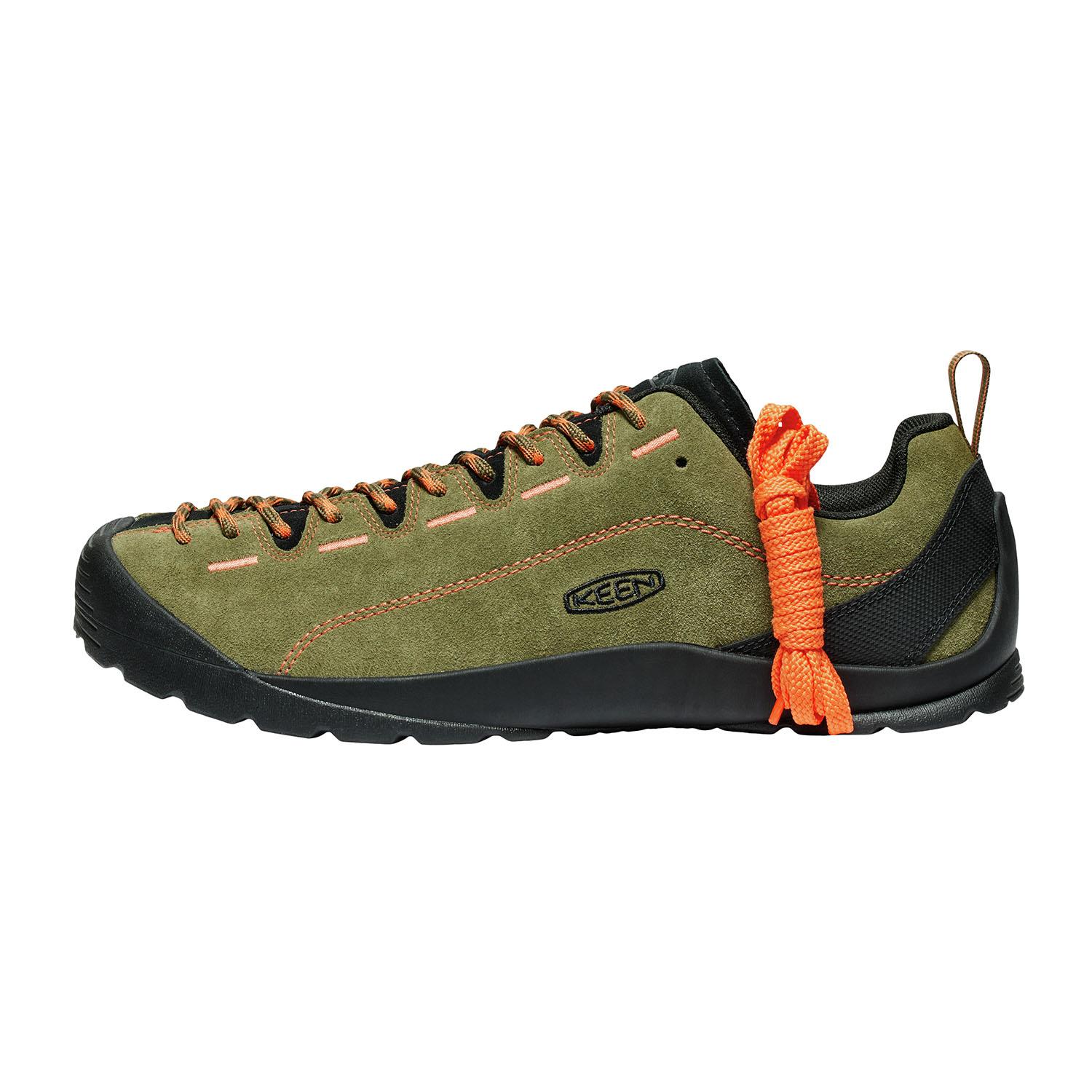 KEEN KEEN Jasper M｜OSHMAN'S ONLINE 公式通販