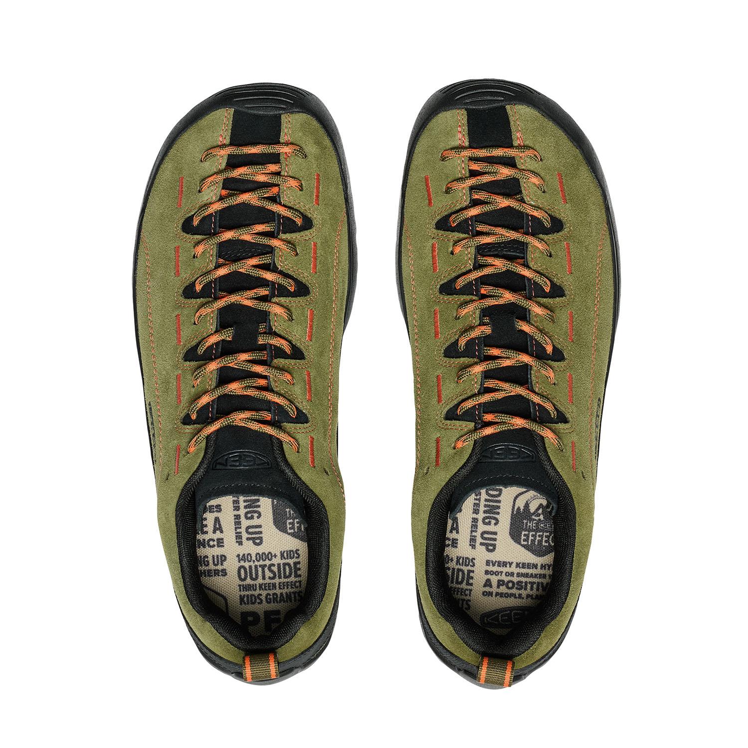KEEN KEEN Jasper M｜OSHMAN'S ONLINE 公式通販
