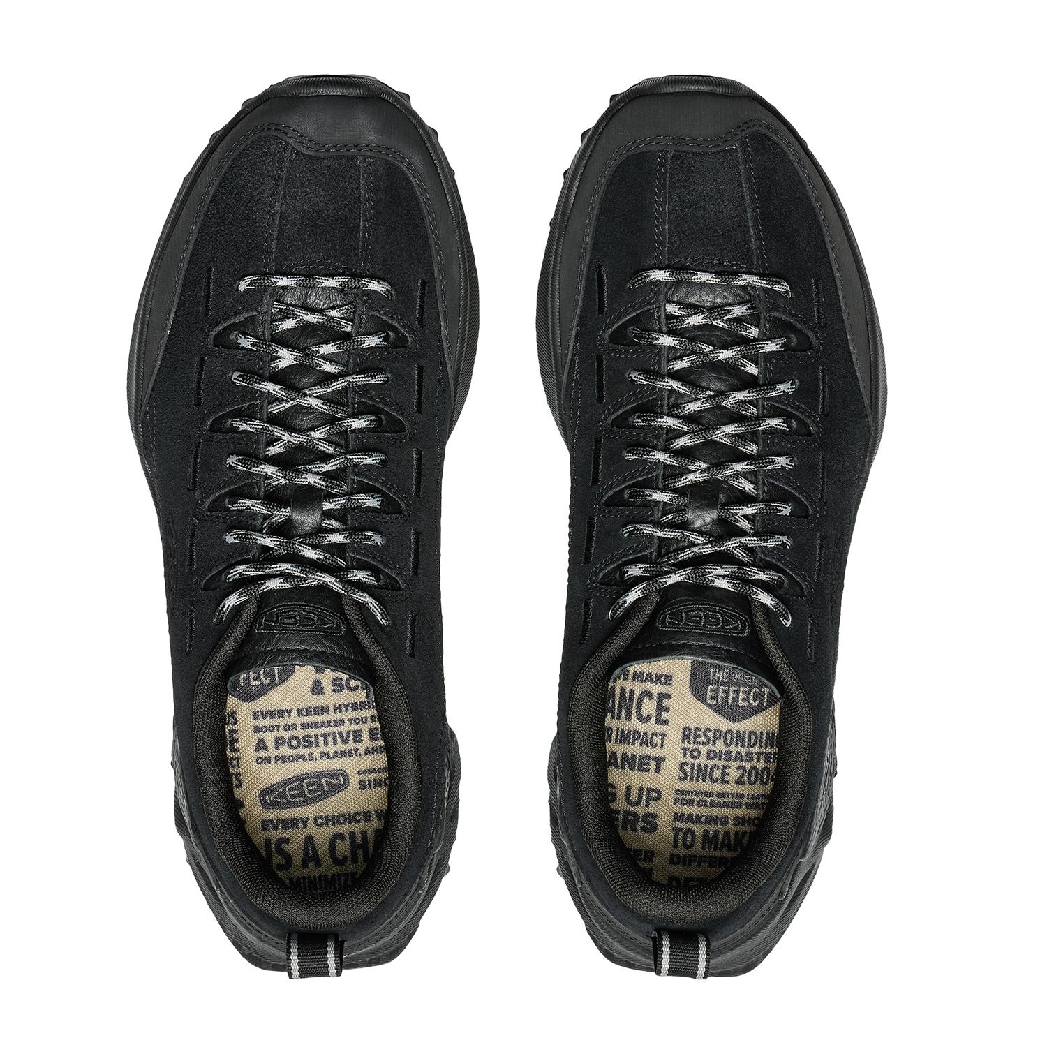 KEEN KEEN Jasper Zionic｜OSHMAN'S ONLINE 公式通販