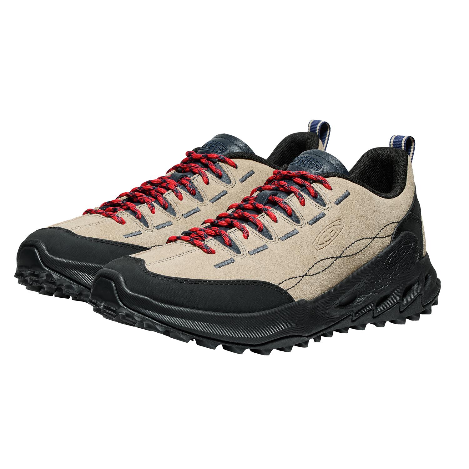 KEEN KEEN Jasper Zionic｜OSHMAN'S ONLINE 公式通販