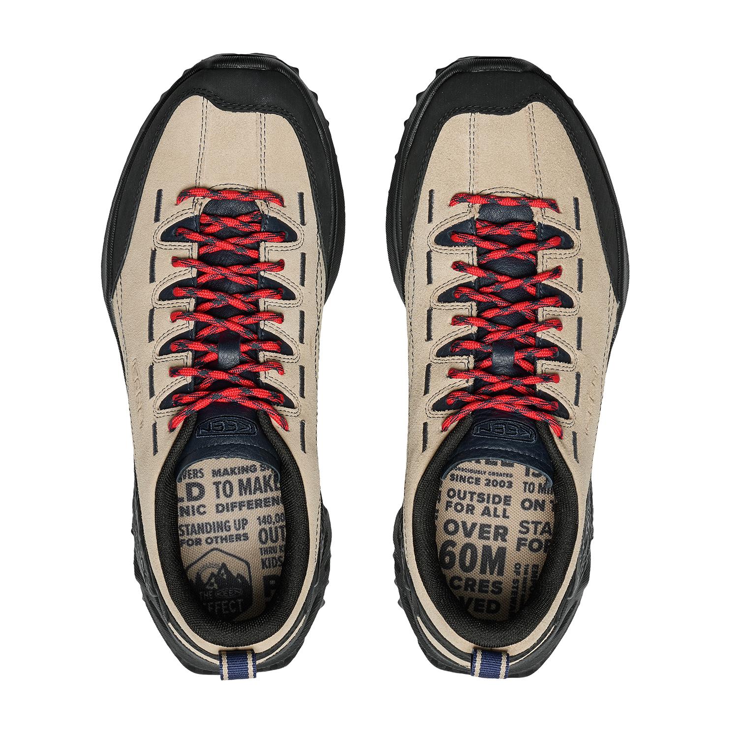KEEN KEEN Jasper Zionic｜OSHMAN'S ONLINE 公式通販