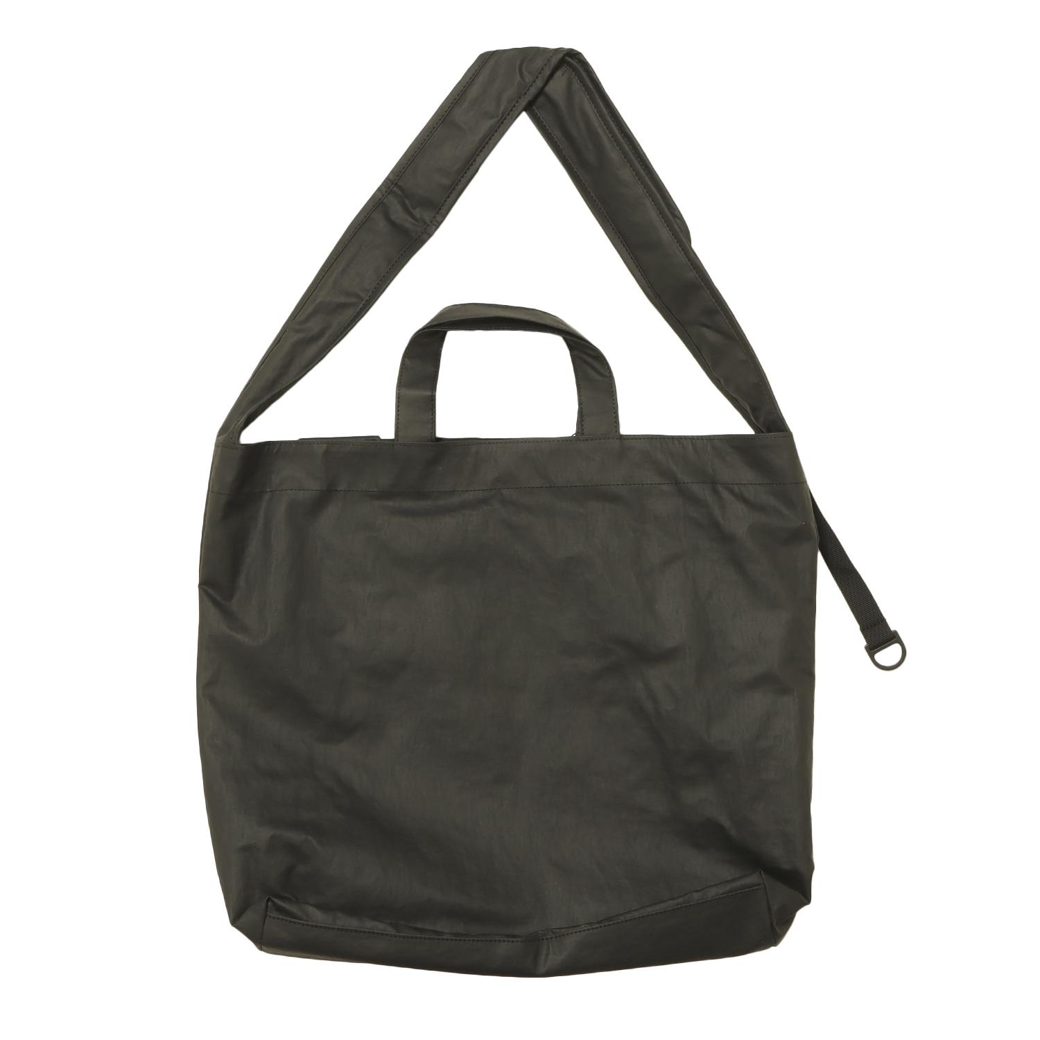  BAICYCLON by bagjack MULTI POCKET 2WAY TOTE BAG (MEDIUM)画像3
