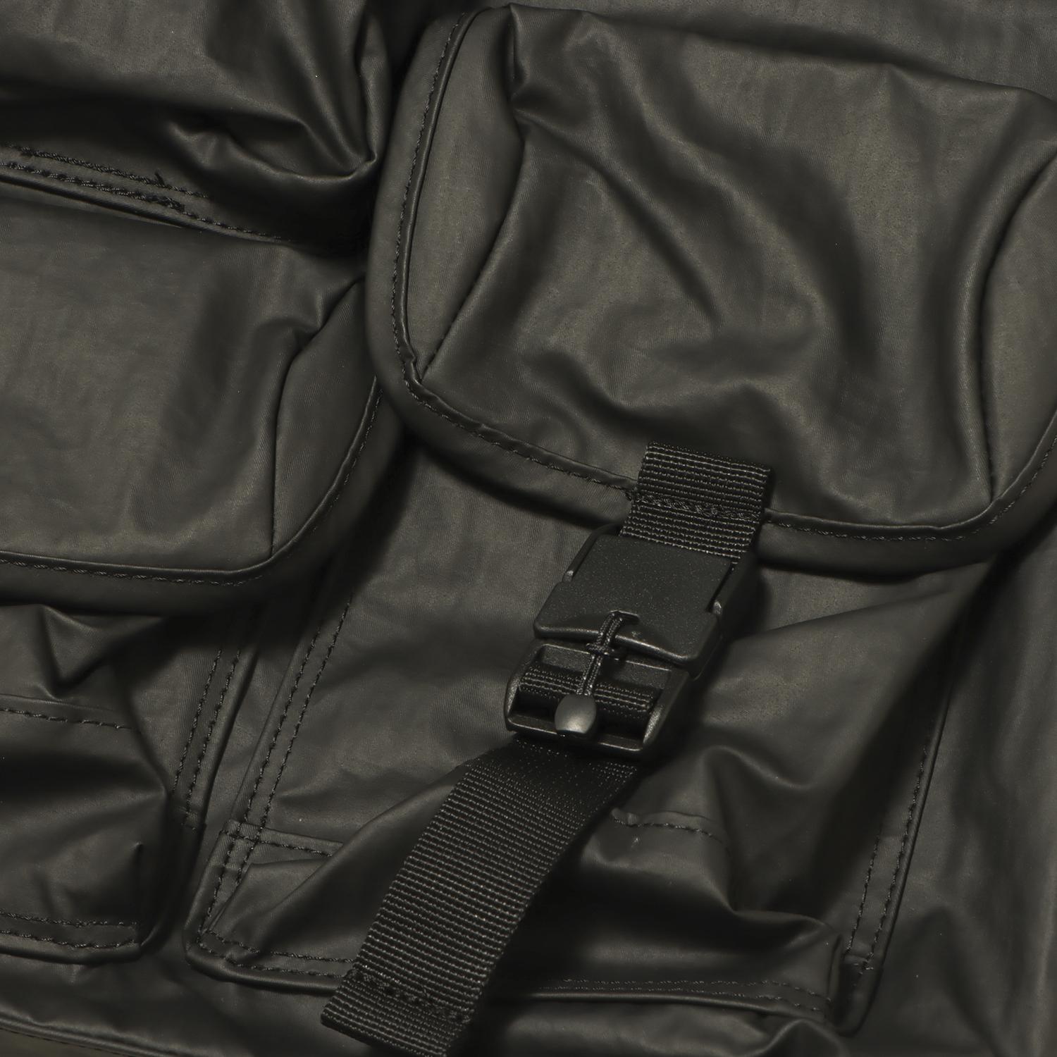  BAICYCLON by bagjack MULTI POCKET 2WAY TOTE BAG (MEDIUM)画像2