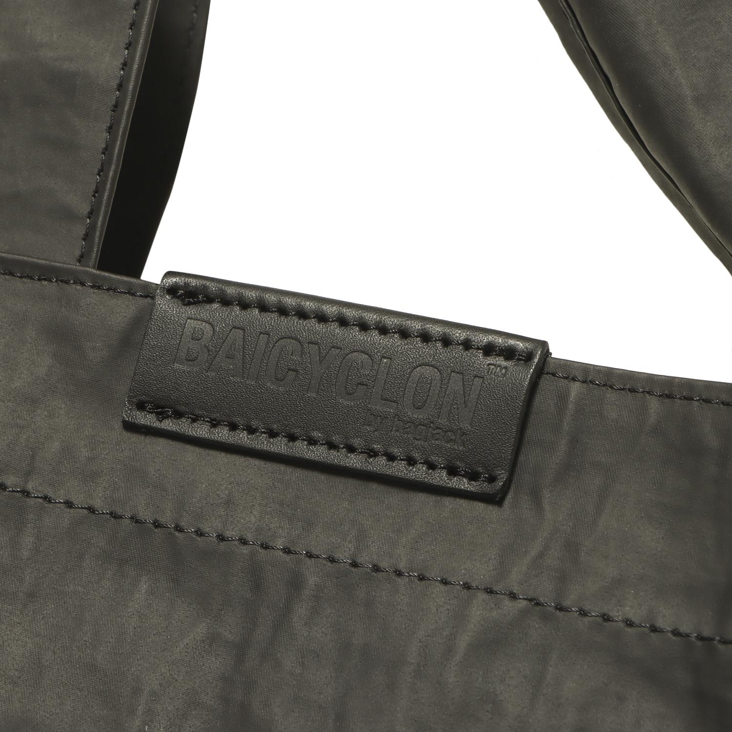  BAICYCLON by bagjack MULTI POCKET 2WAY TOTE BAG (MEDIUM)画像4