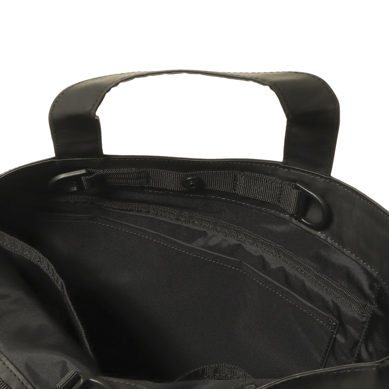  BAICYCLON by bagjack MULTI POCKET 2WAY TOTE BAG (MEDIUM)画像6