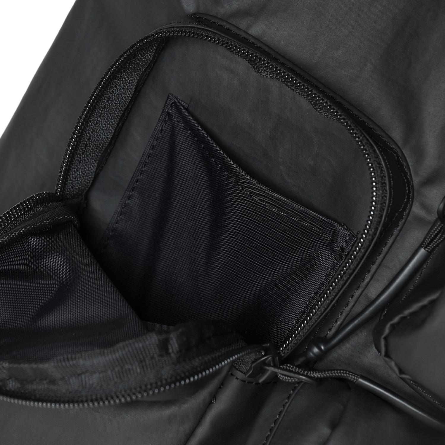  BAICYCLON by bagjack MULTI POCKET 2WAY TOTE BAG (MEDIUM)画像5