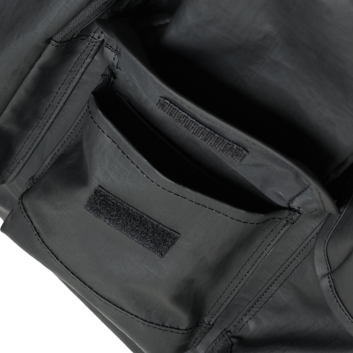  BAICYCLON by bagjack MULTI POCKET 2WAY TOTE BAG (MEDIUM)画像7