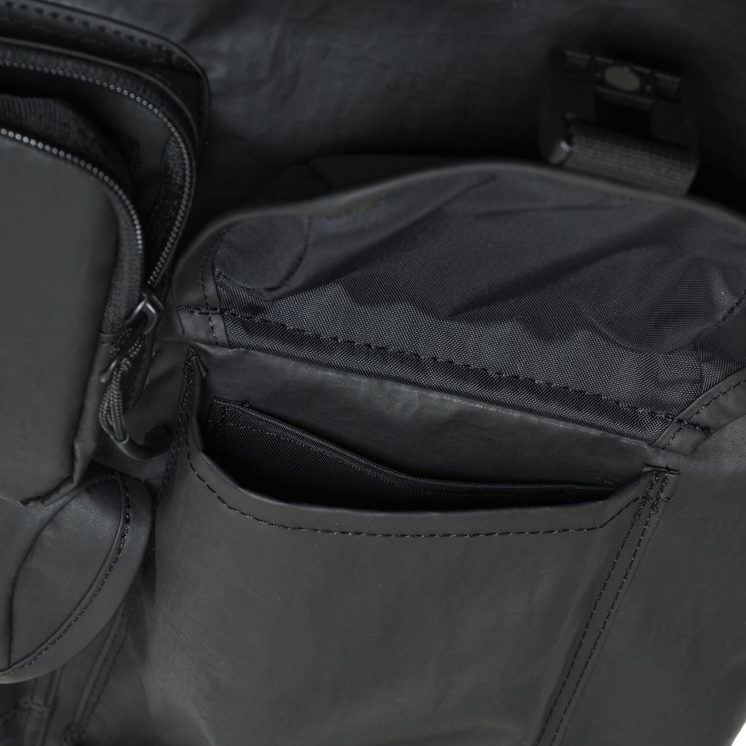  BAICYCLON by bagjack MULTI POCKET 2WAY TOTE BAG (MEDIUM)画像8
