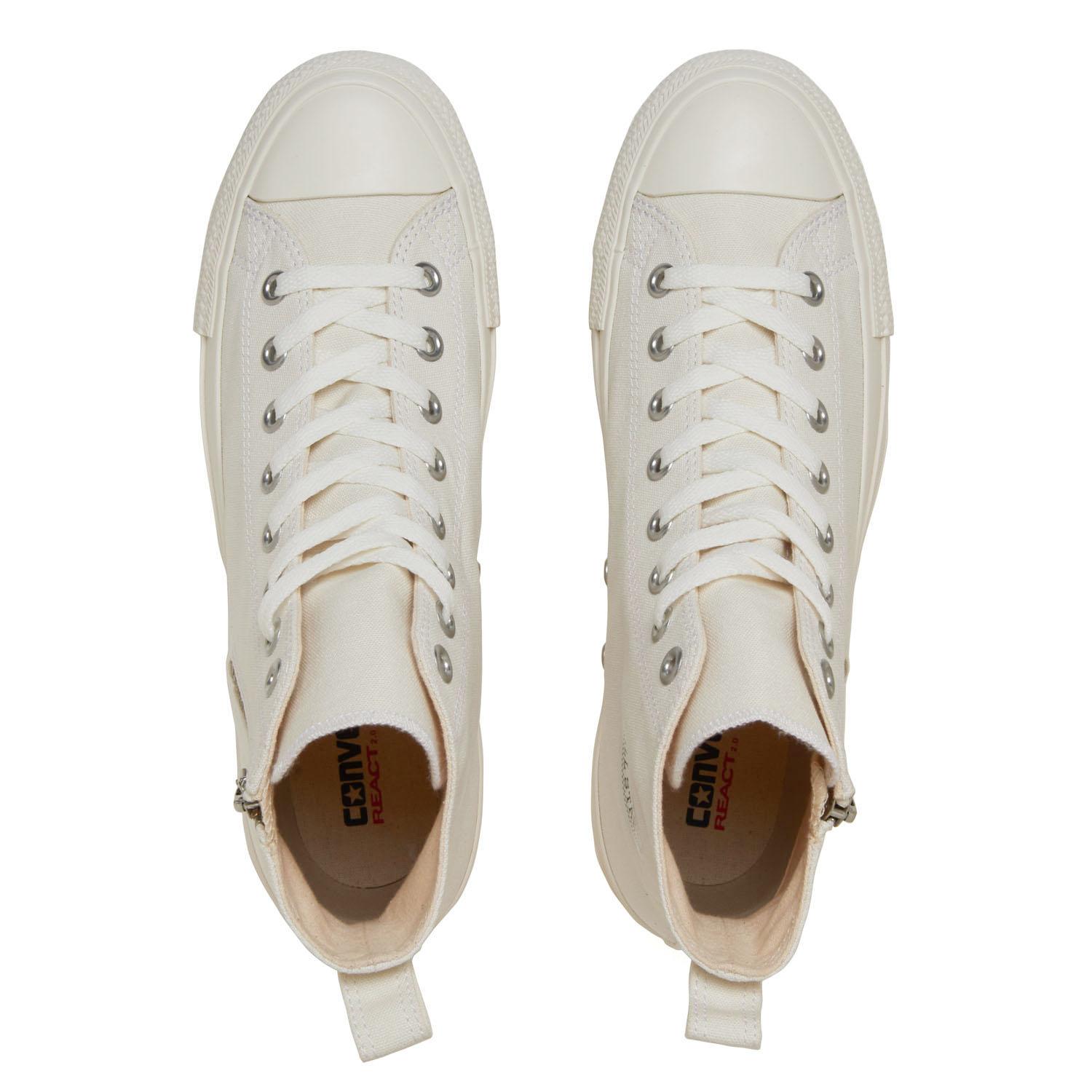 リデポット レディース 【CONVERSE】 コンバース AS (R) LIFTED Z HI オールスター