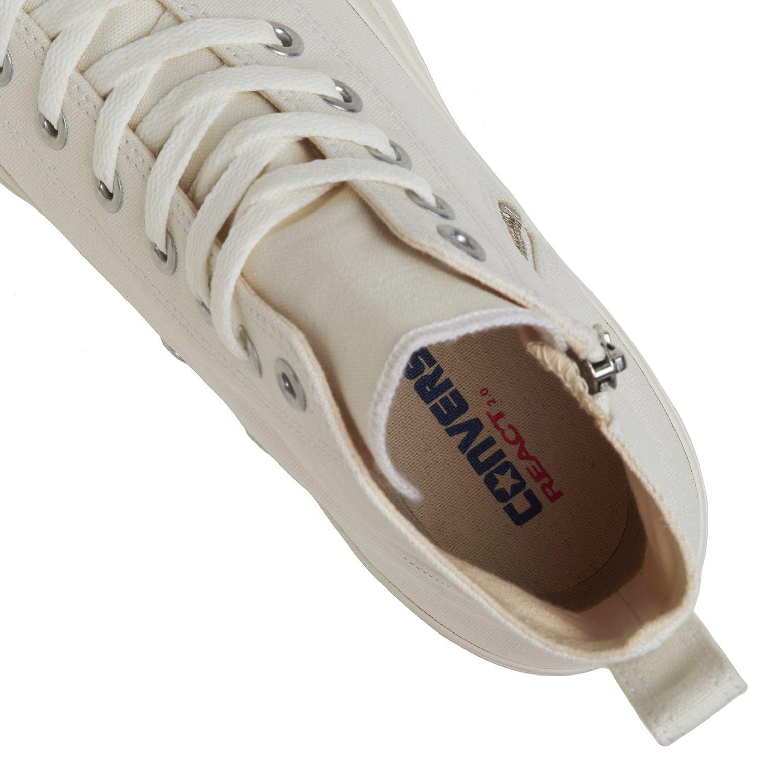 レディース 【CONVERSE】 コンバース AS (R) LIFTED Z HI