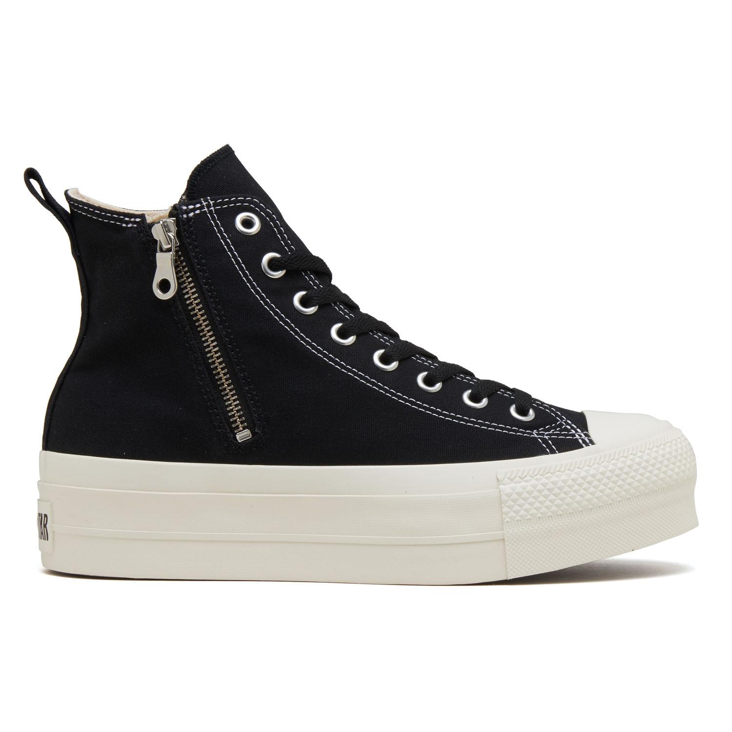 かずピー Mercari アイテム レディース 【CONVERSE】 コンバース AS (R) LIFTED Z HI