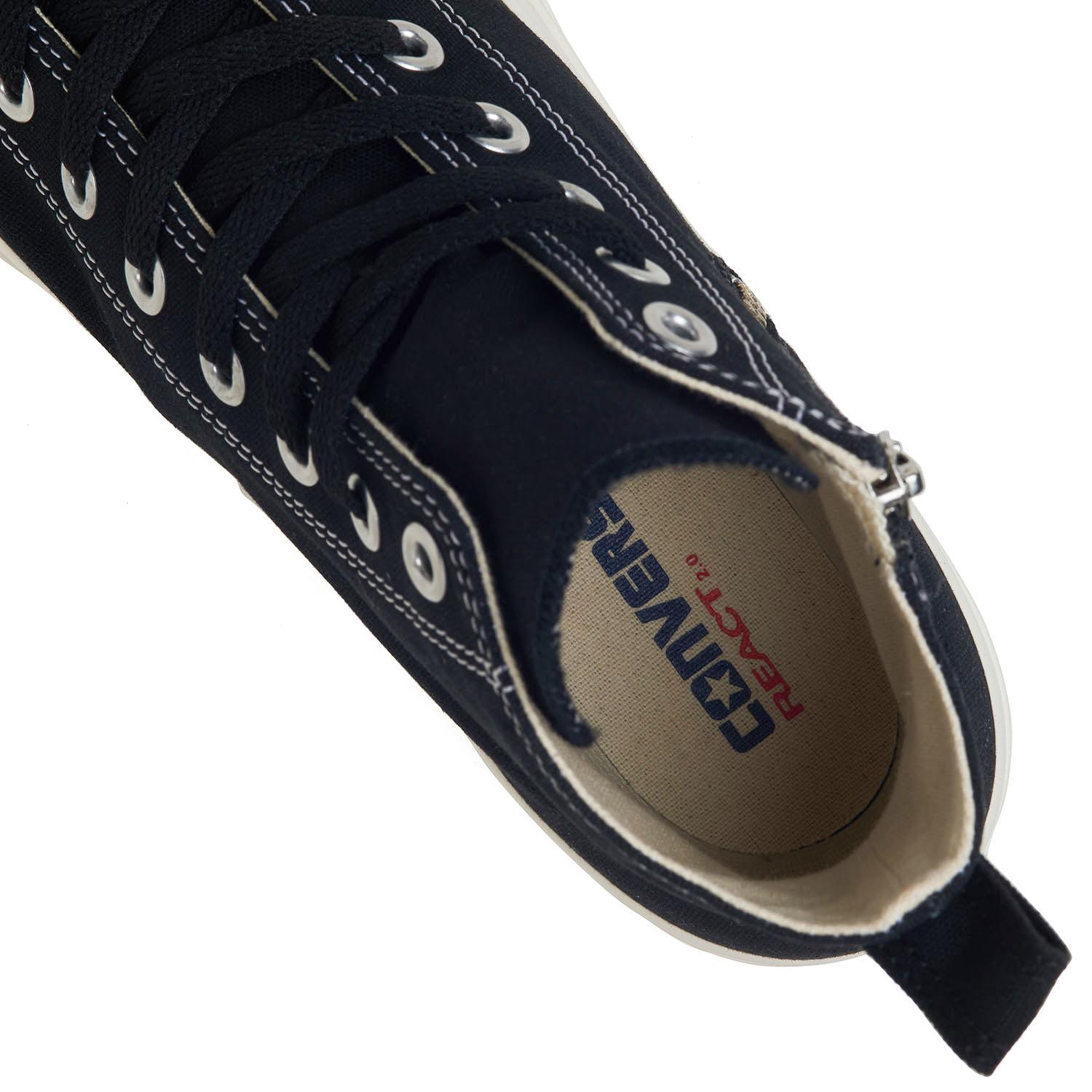 レディース 【CONVERSE】 コンバース AS (R) LIFTED Z HI