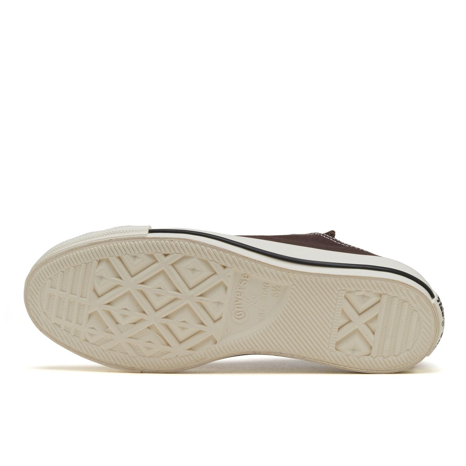 CONVERSE】 コンバース AS PC OX オールスター PC OX 31313360