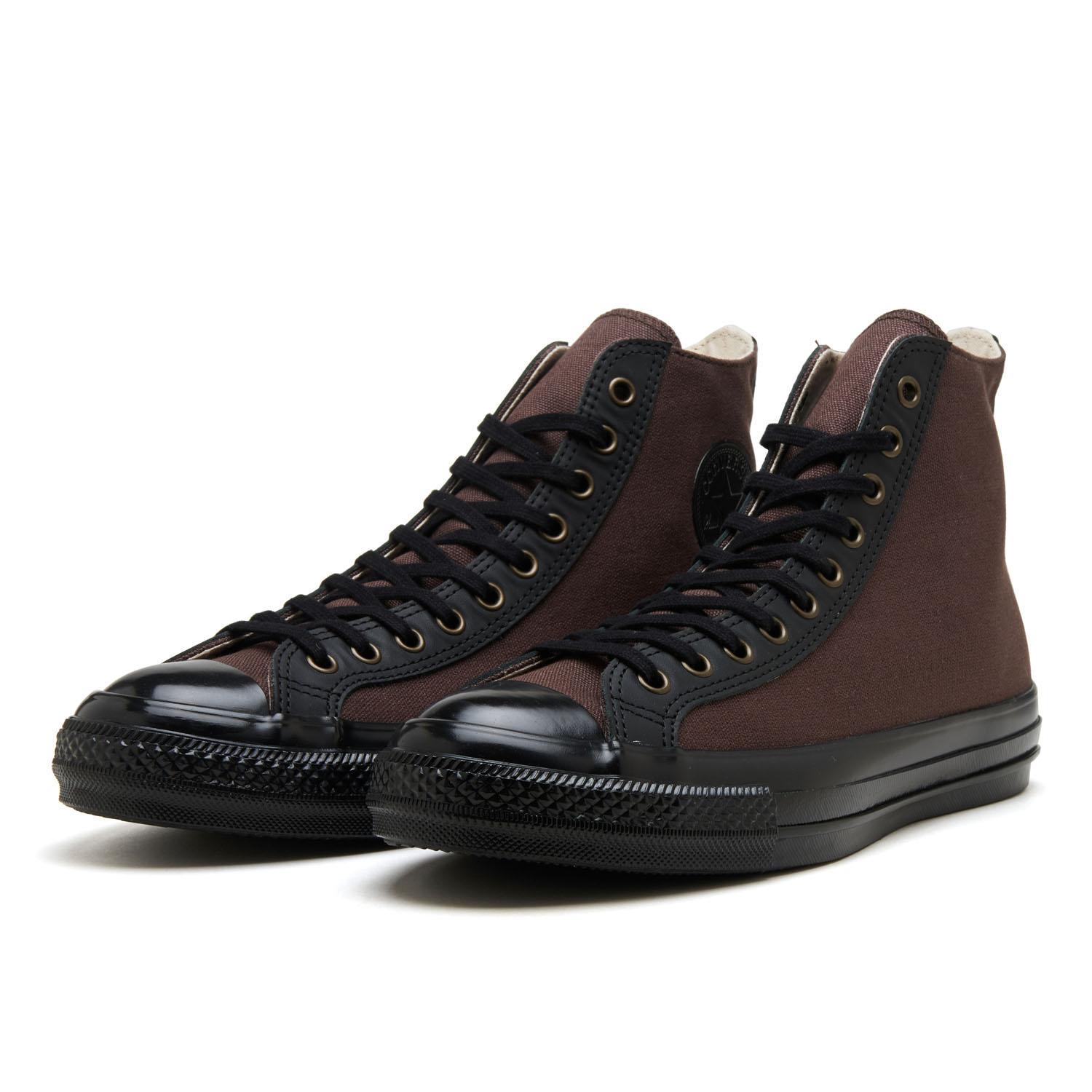 CONVERSE】 コンバース AS US CLASSIC HI オールスター US