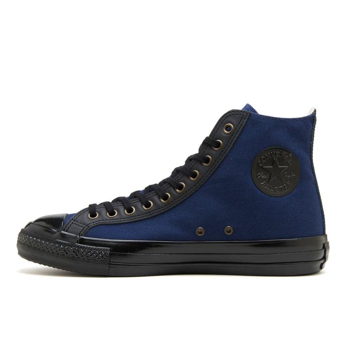 yz yCONVERSEz Ro[X AS US CLASSIC HI I[X^[ US NVbN HI 31313311 NAVY/BLACK 9(27.5cm)