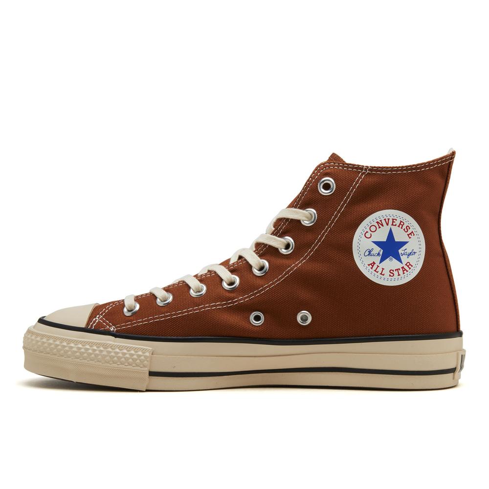 CONVERSE CANVAS ALL STAR J HI｜BILLY