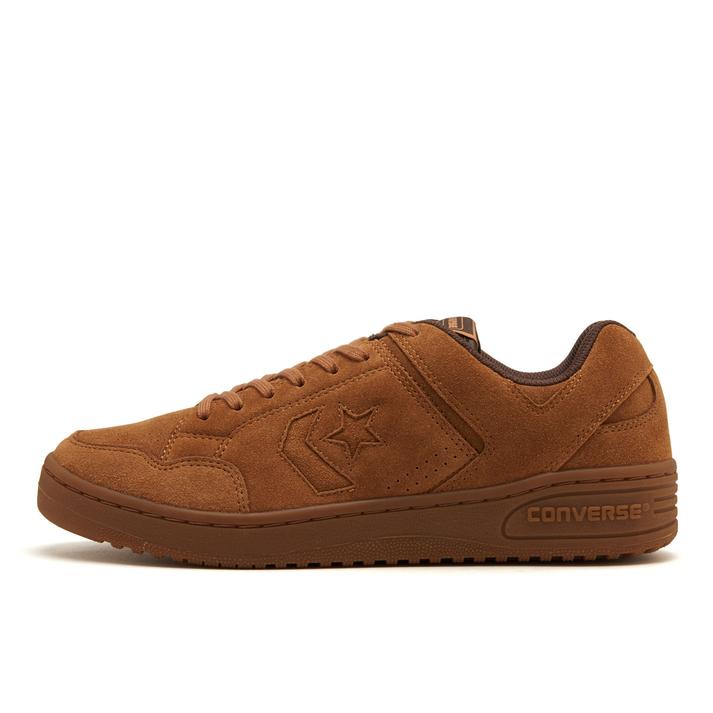 CONVERSE �E�G�|�� �X�G�[�h OX WHEAT