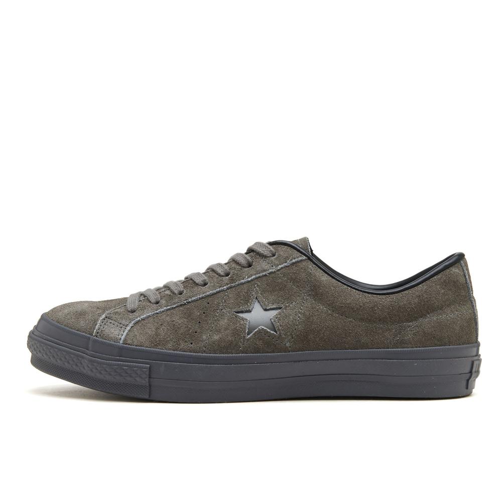 CONVERSE ONE STAR J SUEDE｜BILLY