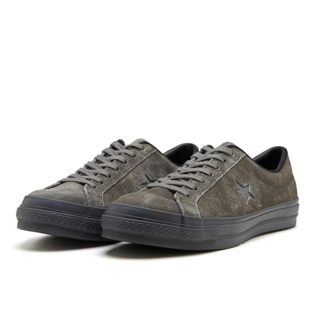 CONVERSE ONE STAR J SUEDE｜BILLY 