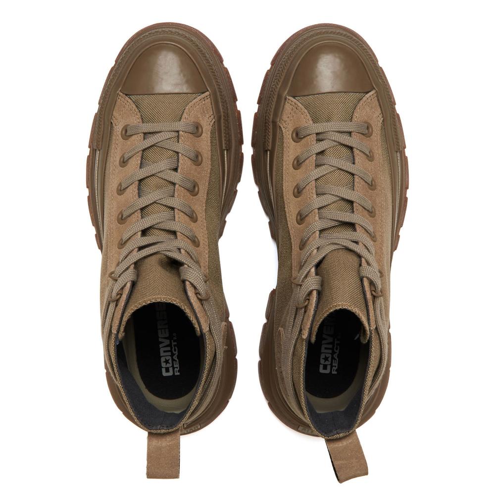 CONVERSE ALL STAR (R) TREKWAVE BT HI｜BILLY 