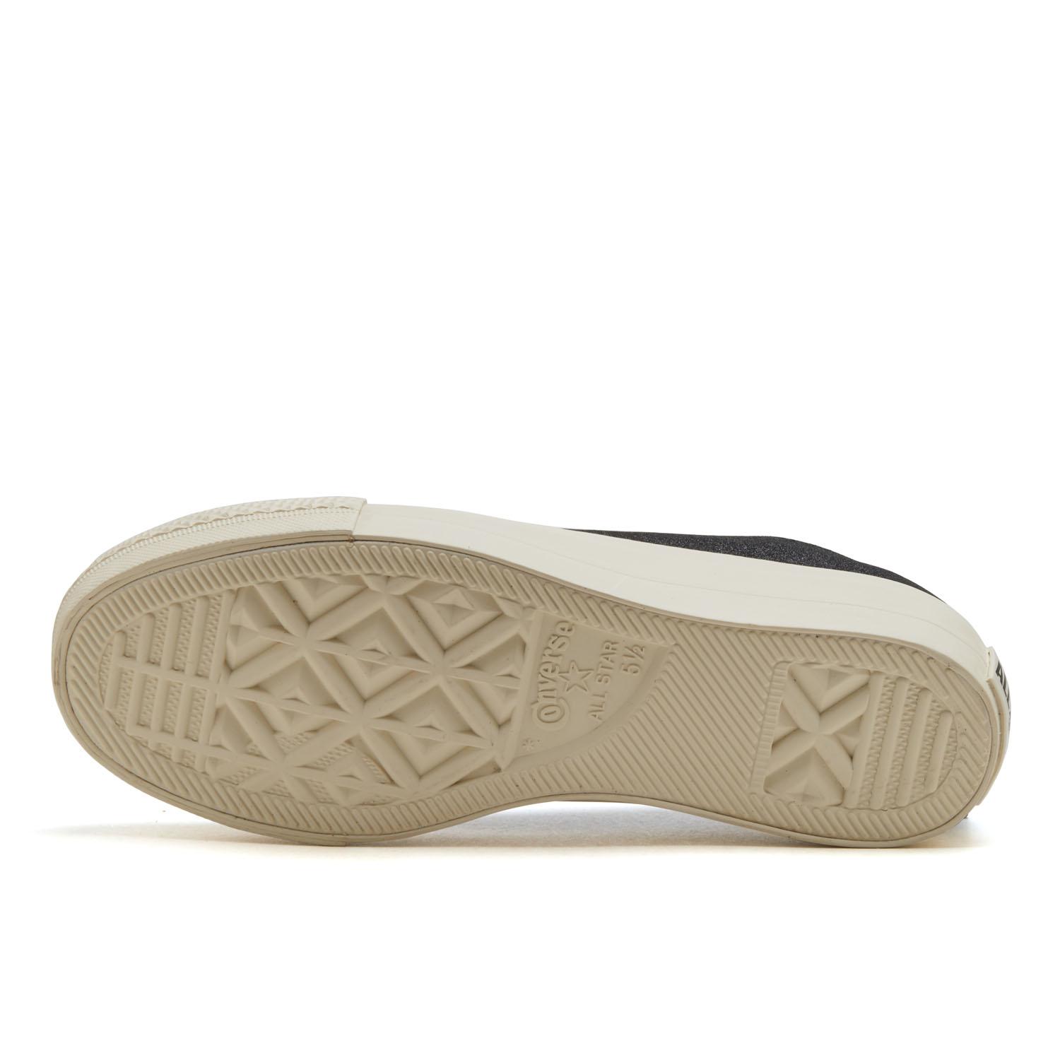 レディース 【CONVERSE】 コンバース AS PLTS GLITTER OX