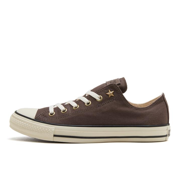 yz yCONVERSEz Ro[X AS ST SLIP OX I[X^[ ST Xbv OX 31313392 DARK TAUPE 9H(28cm)