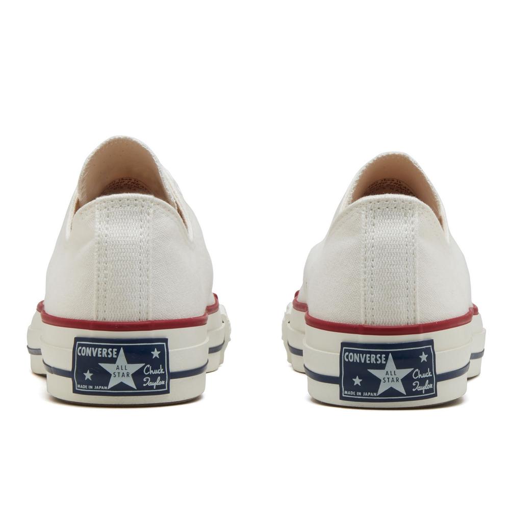 CONVERSE ALL STAR J VTG 57 OX｜BILLY 