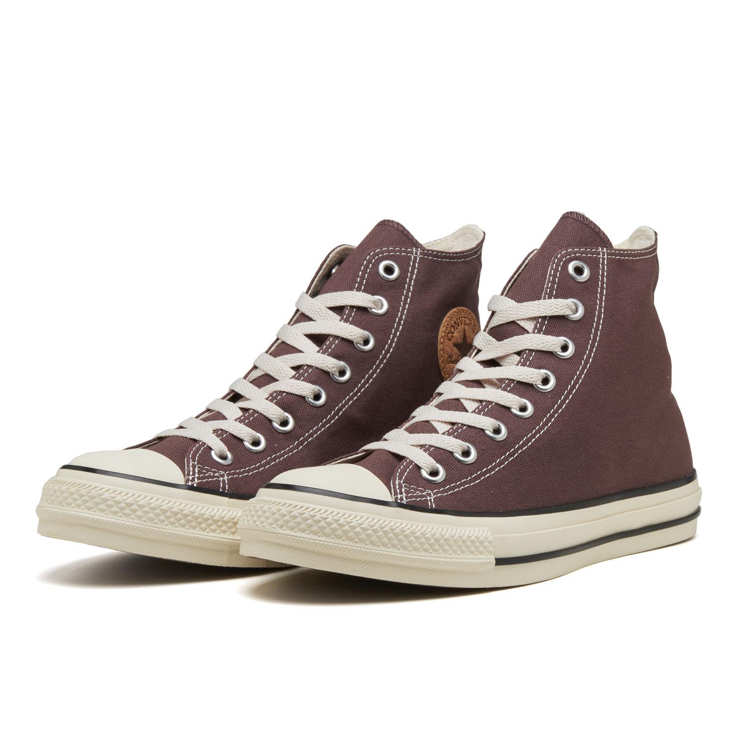 CONVERSE】 コンバース AS (R) CORK-PT HI オールスター (R) コルクPT