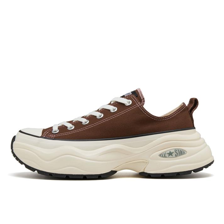 CONVERSE �I�[���X�^�[ (R) �T�[�W�g���[�i�[ SA OX *BROWN