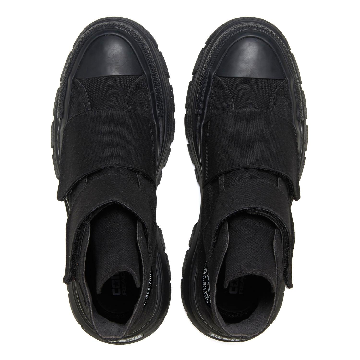 限定 コンバース オールスター R トレックウェーブ ビッグベルト CONVERSE】 コンバース AS (R) TREKWAVE BIGBELT HI