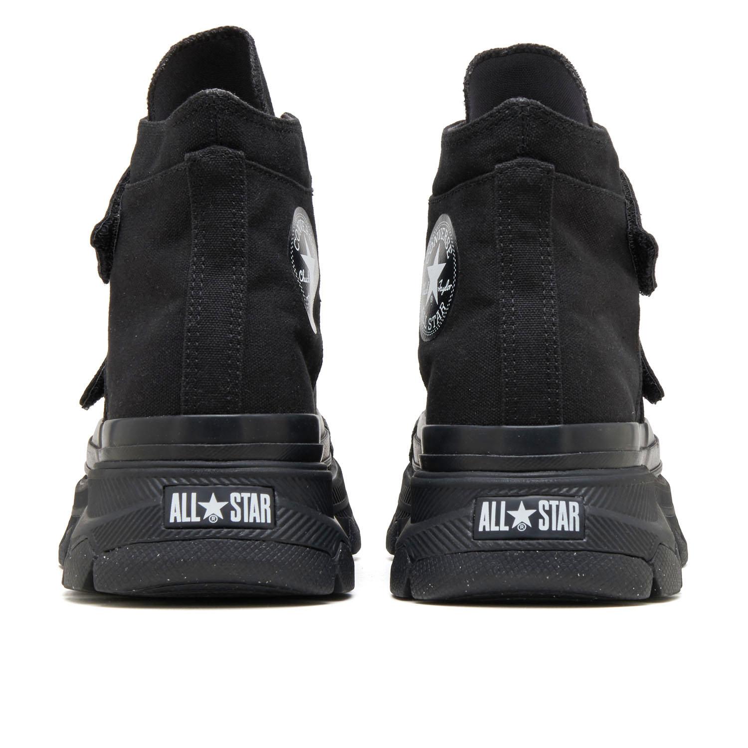 CONVERSE】 コンバース AS (R) TREKWAVE BIGBELT HI