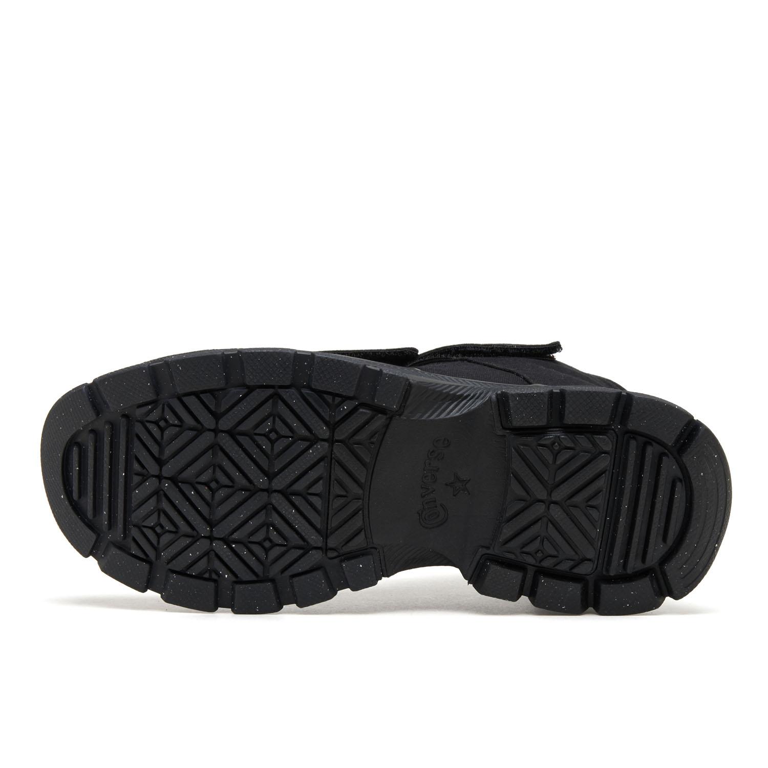 CONVERSE】 コンバース AS (R) TREKWAVE BIGBELT HI