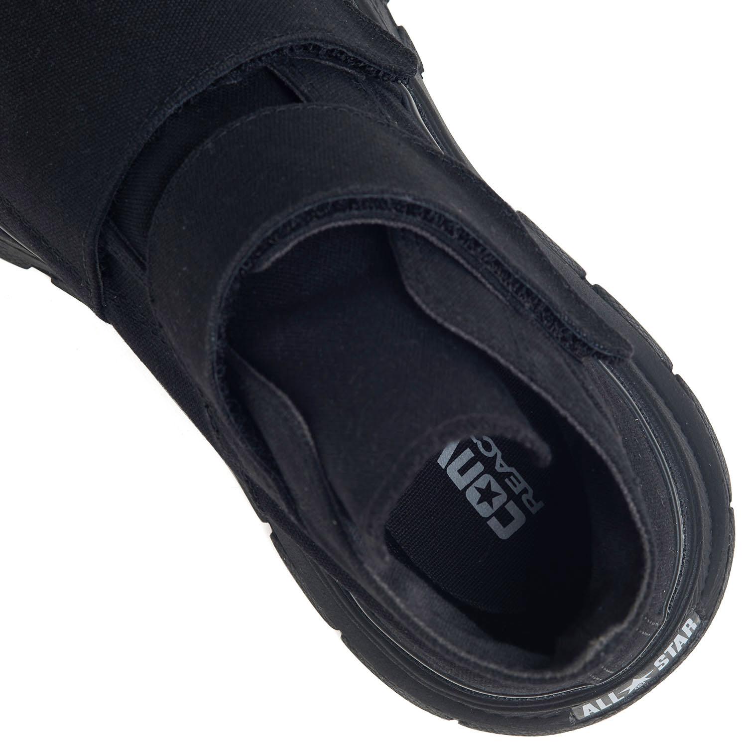 CONVERSE】 コンバース AS (R) TREKWAVE BIGBELT HI