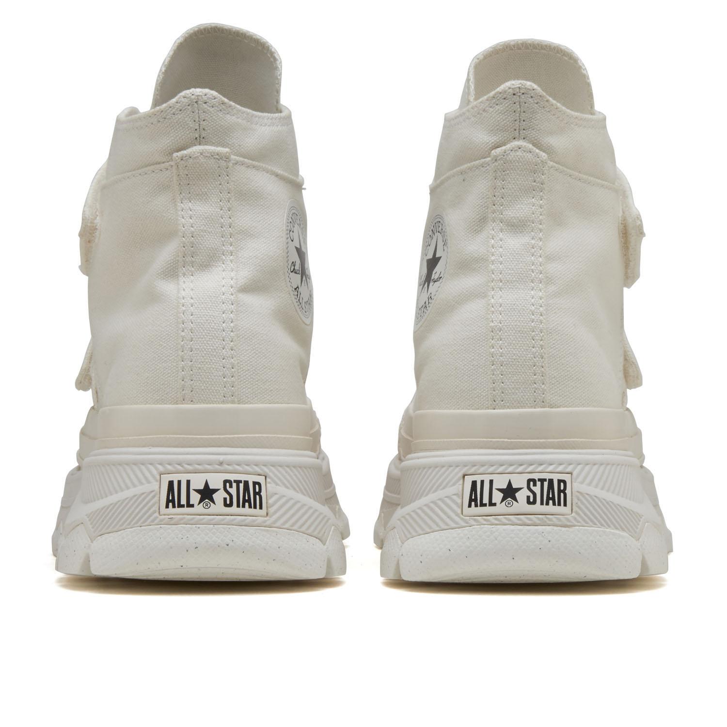 限定　CONVERSE AS (R) TREKWAVE BIGBELT HI CONVERSE】AS (R) TREKWAVE BIGBELT HI（CONVERSE）｜ルミネの