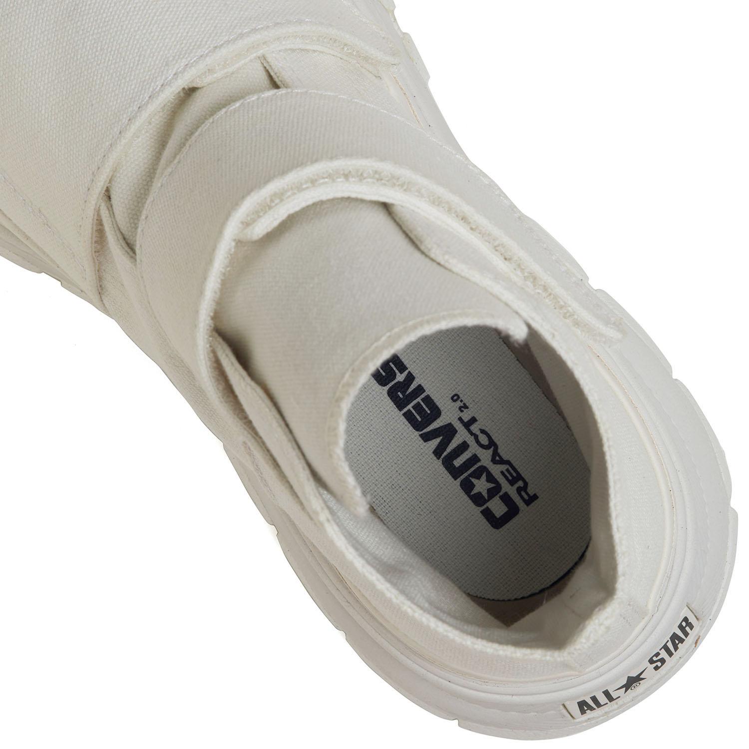 CONVERSE】 コンバース AS (R) TREKWAVE BIGBELT HI