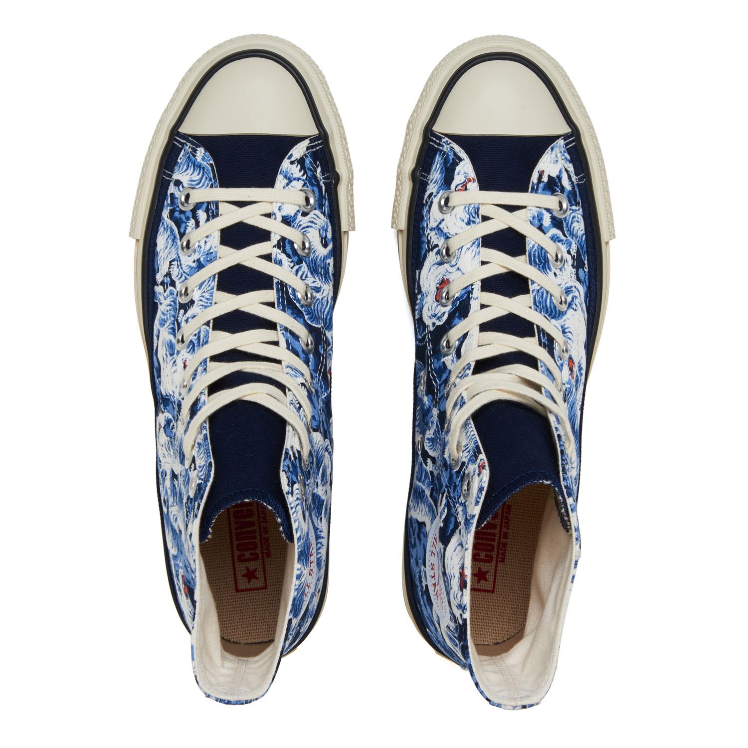 CONVERSE】 コンバース AS J TP HI オールスター J TP HI 31313100 ABC