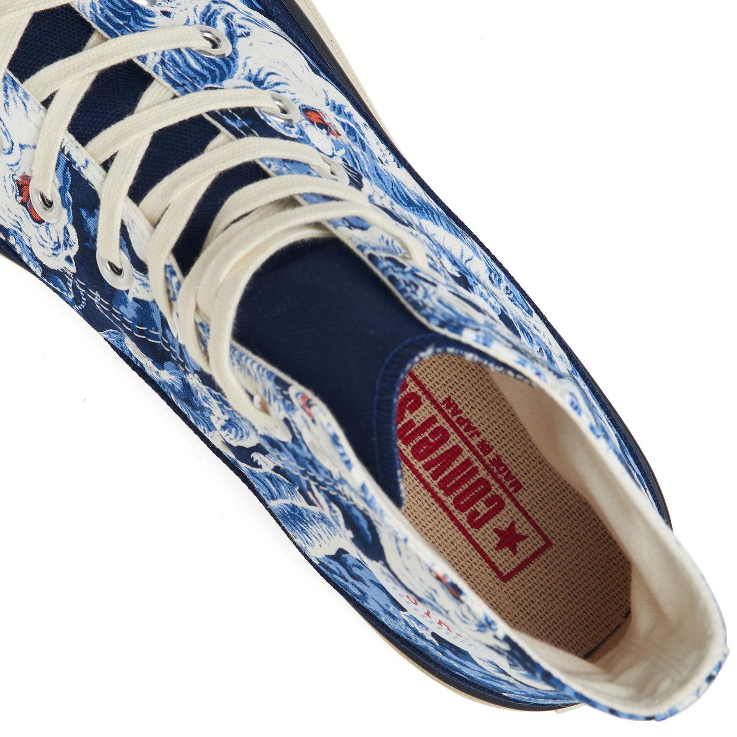 CONVERSE】 コンバース AS J TP HI オールスター J TP HI
