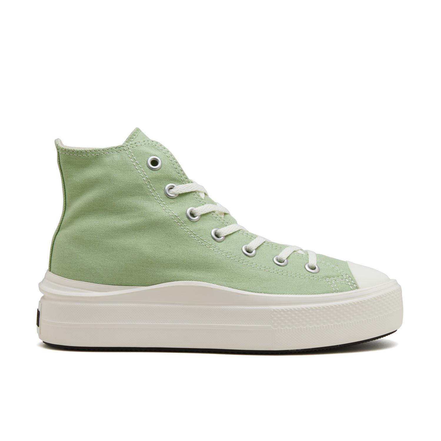 レディース 【CONVERSE】 コンバース AS LIGHT PLTS II HI