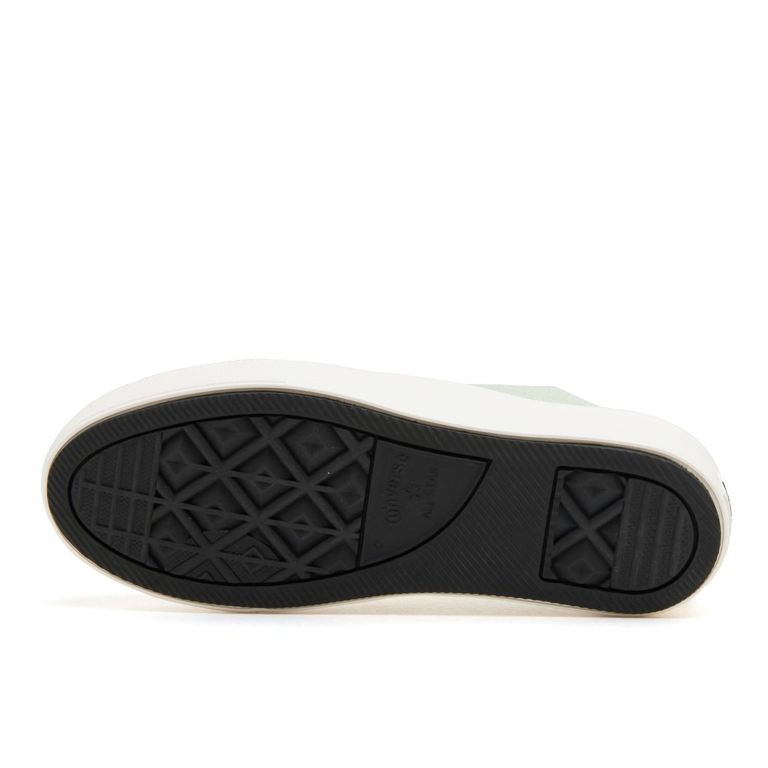 国内配送 CONVERSE ALL STAR LIGHT PLTS II OX MATCHA レディース 【CONVERSE】 コンバース AS LIGHT PLTS II OX